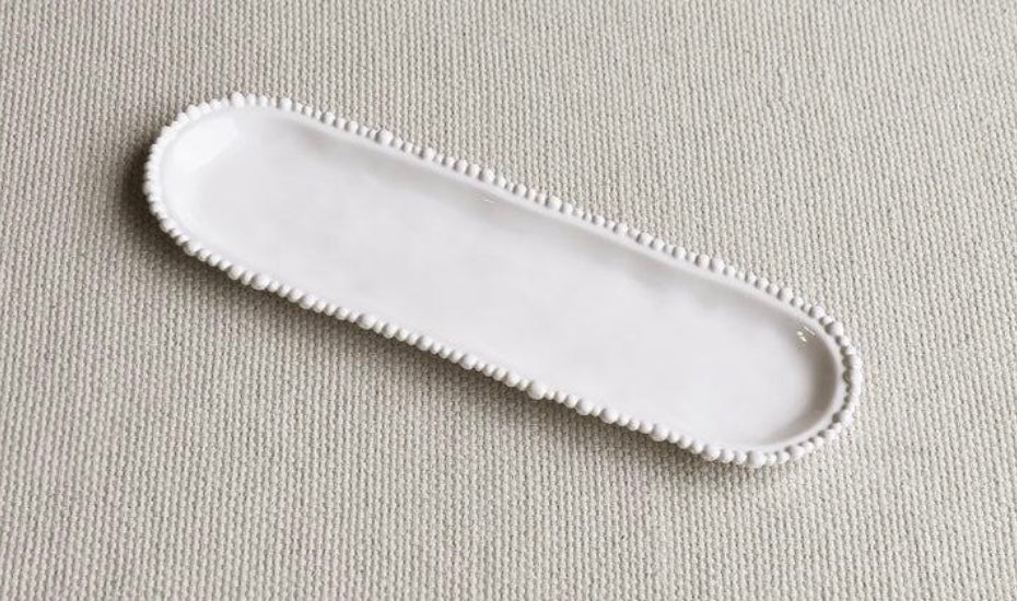 Alegria Medium Baguette Platter - $52 - Please visit below link to order