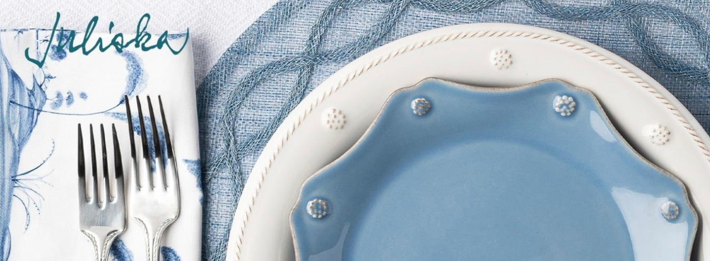 Juliska Products - Please visit link below to view a complete list of products