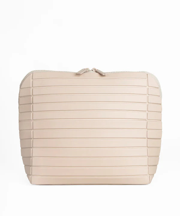 Beige Bag