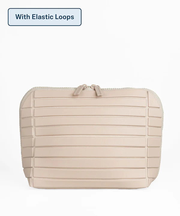 Beige Bag
