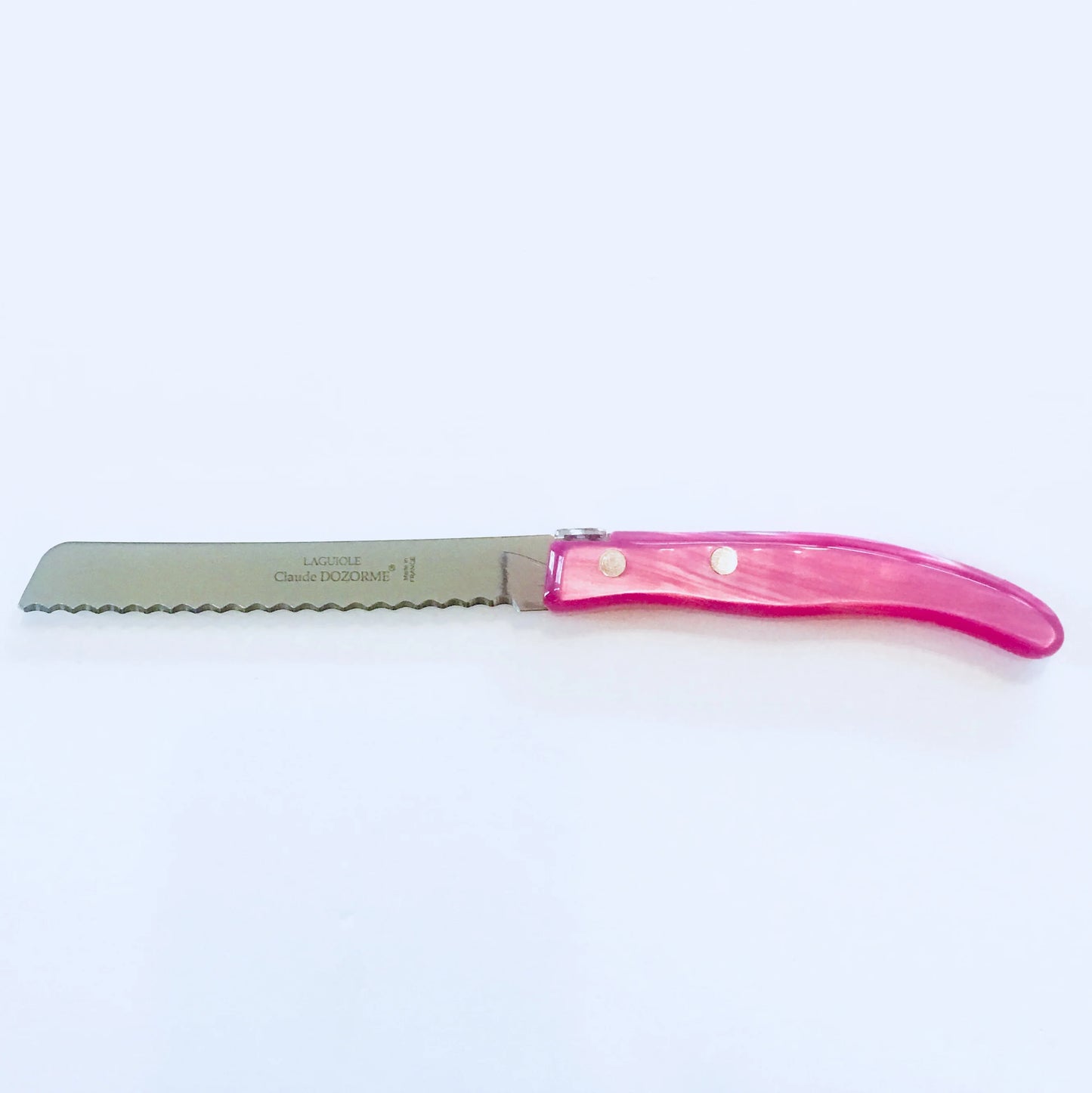 Claude Dozorme Berlingot Knife