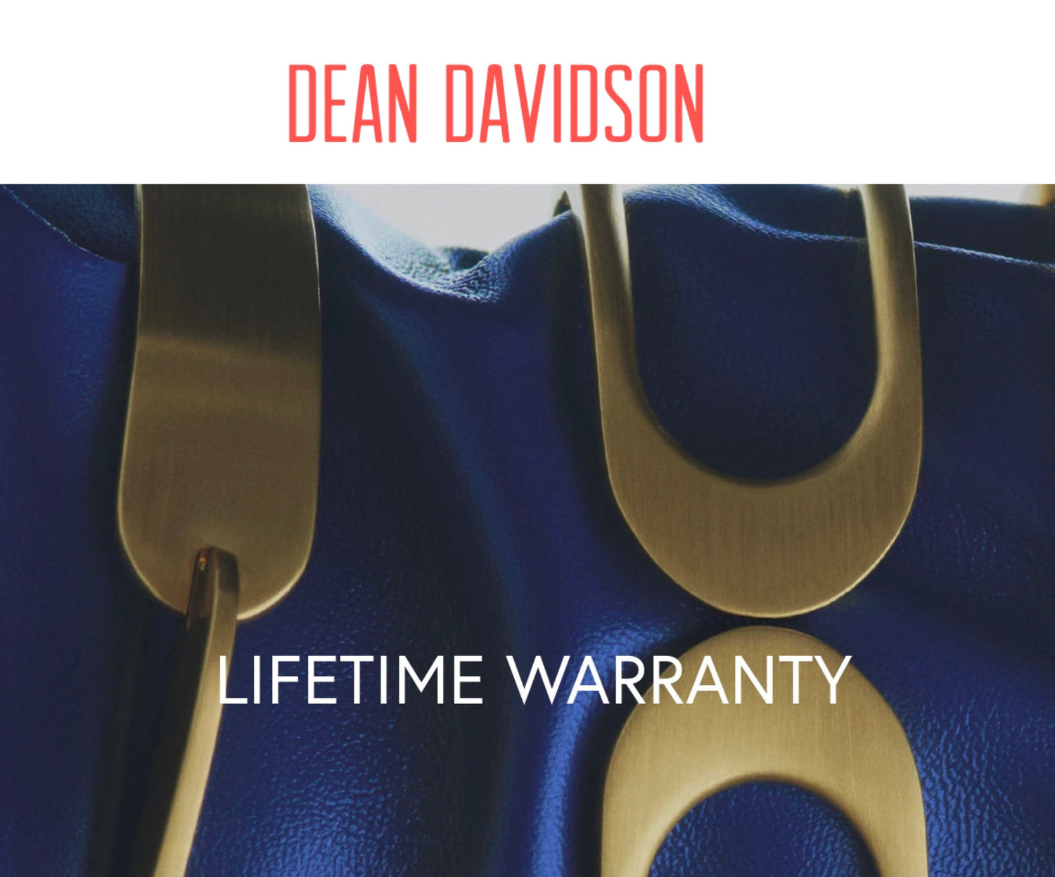 Dean Davidson Jewelry