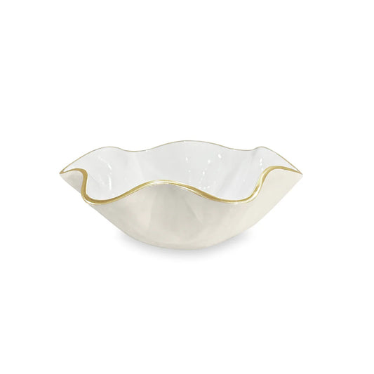 Encanto Carola Small Round Bowl