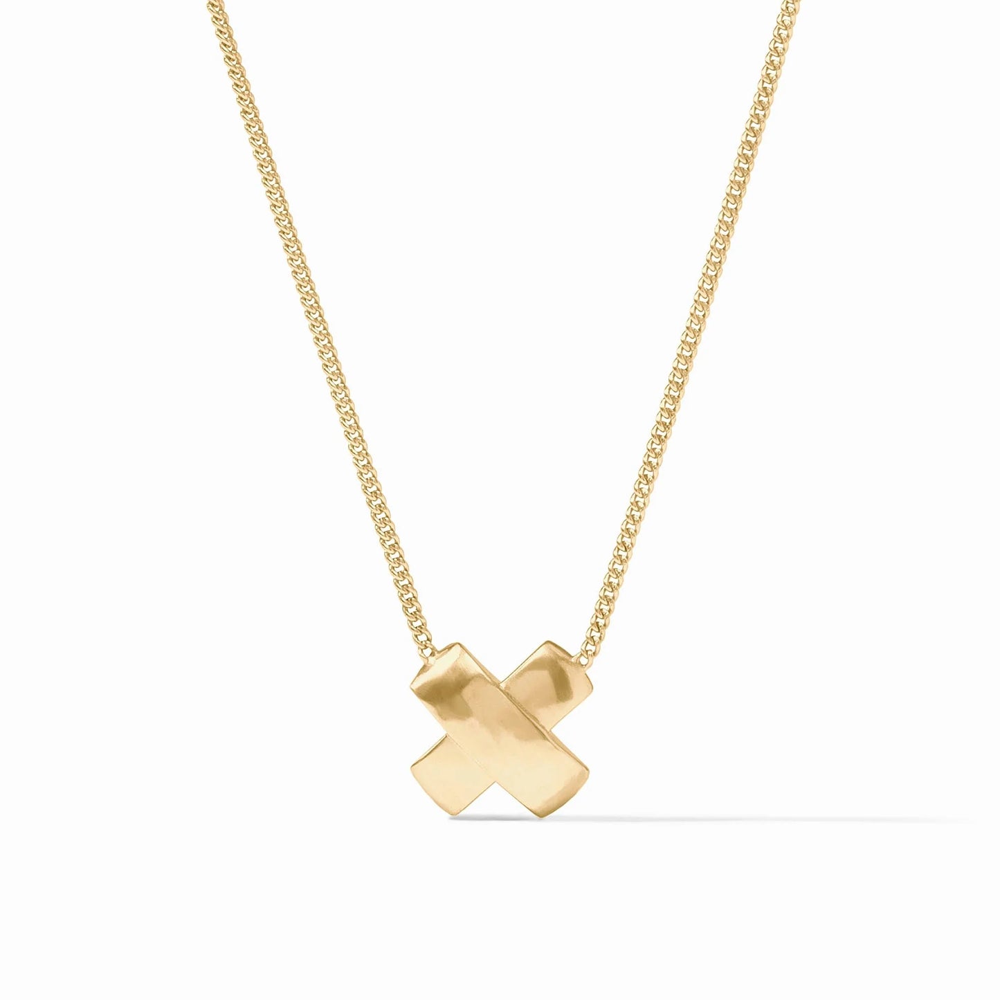 X Necklace