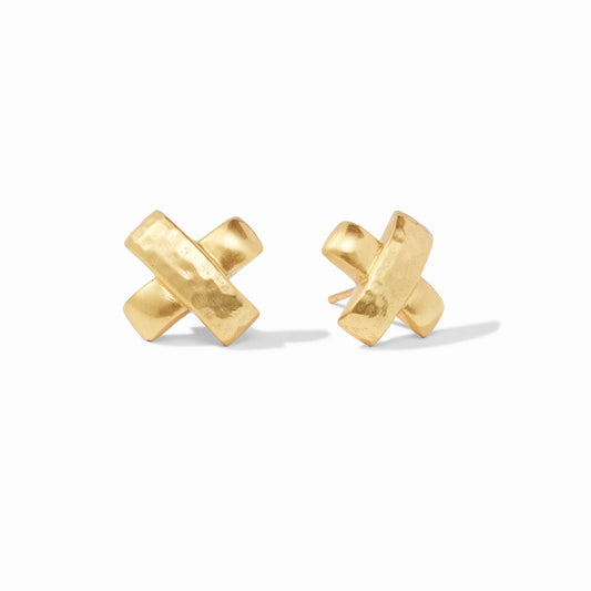 Catalina X Studs