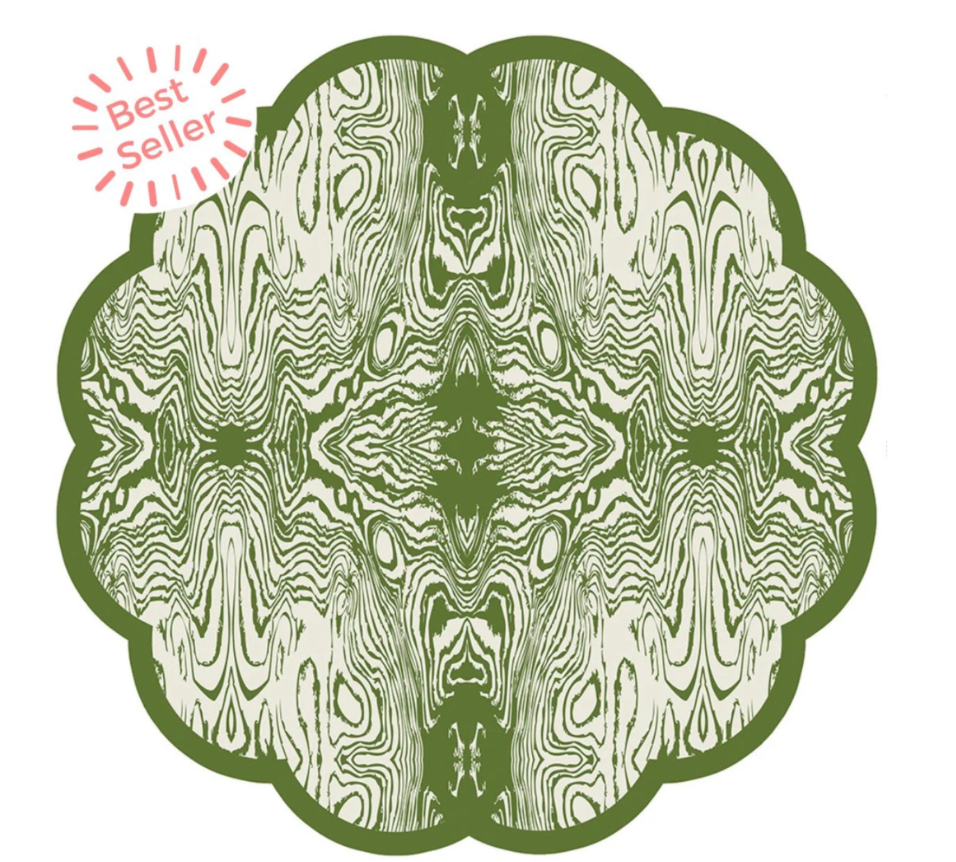 Lucy Grimes Placemats