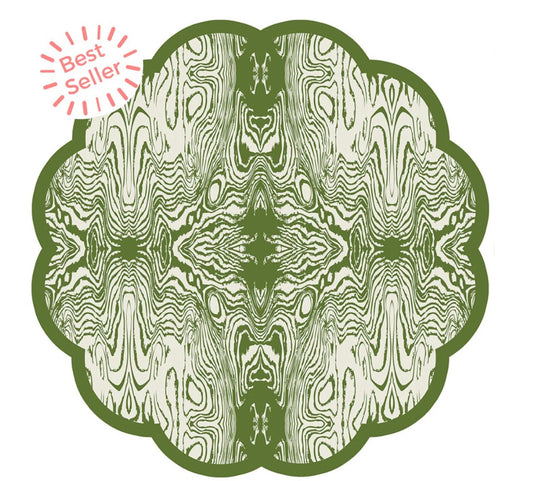 Lucy Grimes Placemats