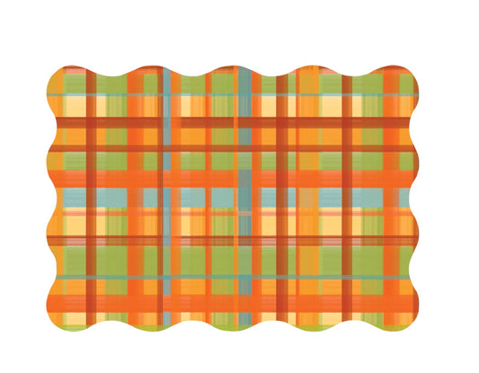 Lucy Grymes Placemats