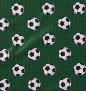 Soccer Towell