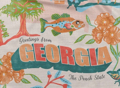 Georgia