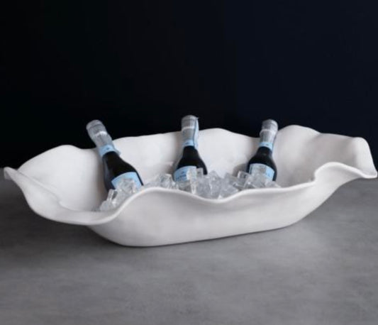 Large Oval Centerpiece - Please VISIT  link below for detail and ordering - $94