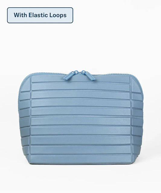 Blue bag