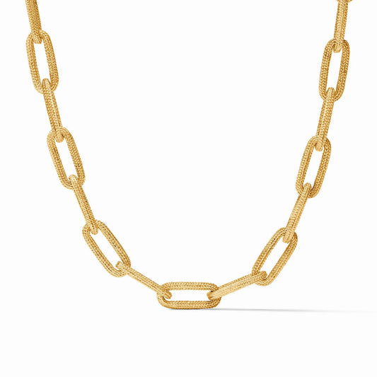 Chain link Necklace