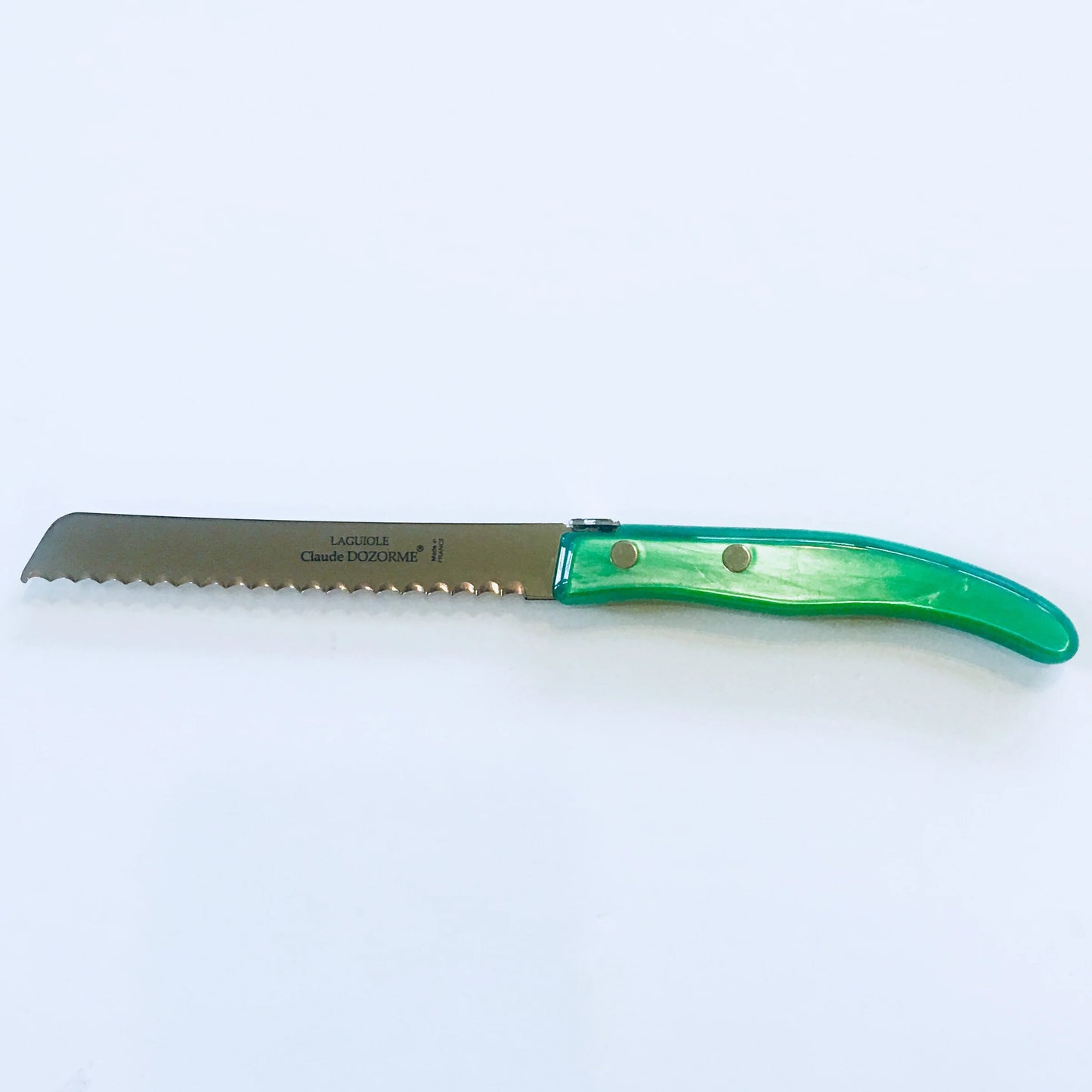 Claude Dozorme Berlingot Knife