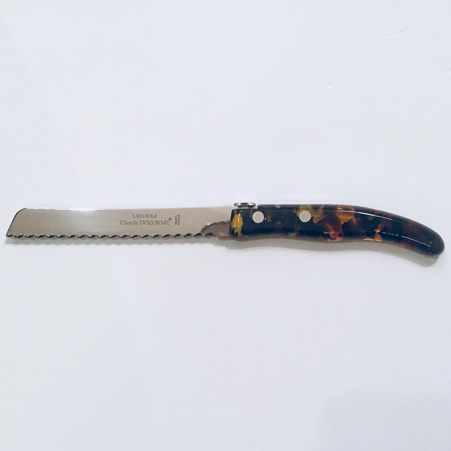 Claude Dozorme Berlingot Knife
